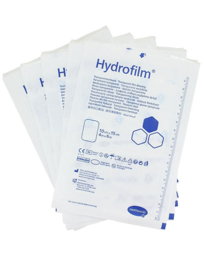 Set de Pansement Standard Mediset