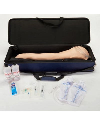 Bras d\'injection et intraveineux multi-veineux, peau claire