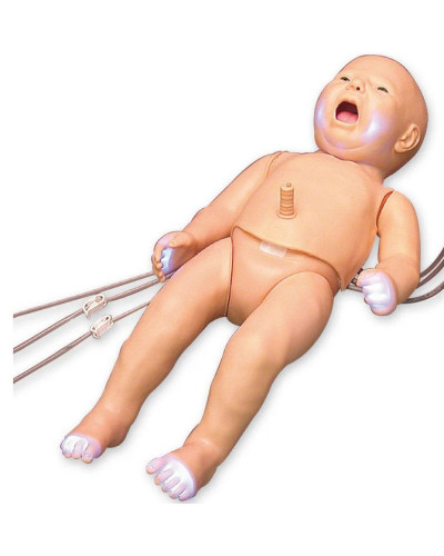 Torse maternel et néonatal de naissance modèle Noelle®