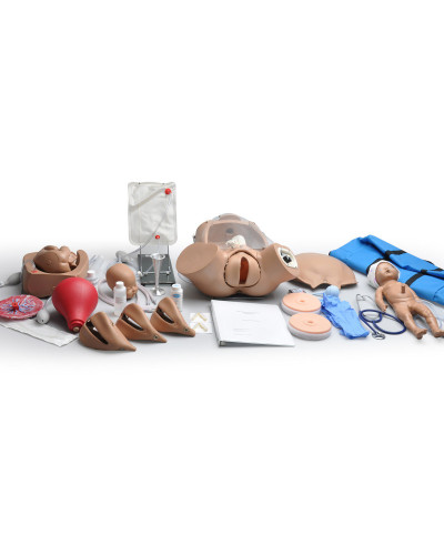 Simulateur d\'OB avancé Susie®