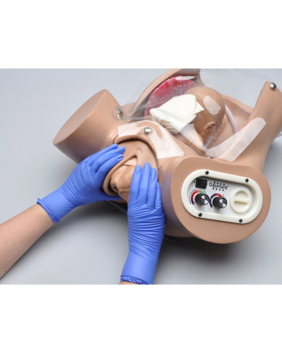 Simulateur d\'OB avancé Susie®