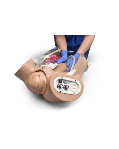 Simulateur d\'OB avancé Susie®