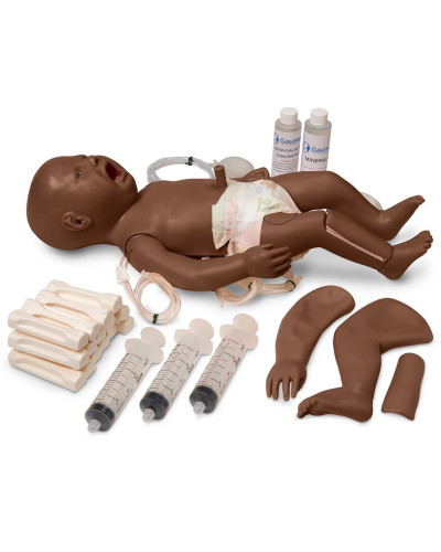 Simulateur PEDI® pour nouveau-né