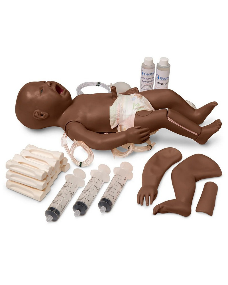 Simulateur PEDI® pour nouveau-né