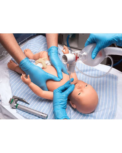 Simulateur PEDI® pour nouveau-né