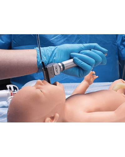 Simulateur PEDI® pour nouveau-né