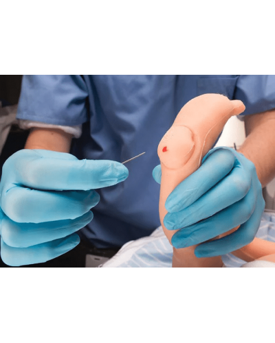 Simulateur PEDI® pour nouveau-né