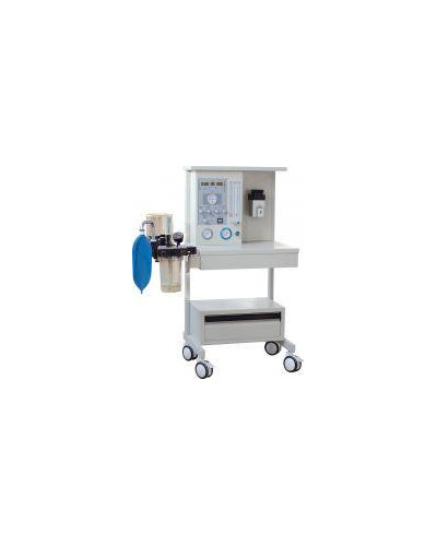 Appareil d'anesthésie standard avec un vaporisateur