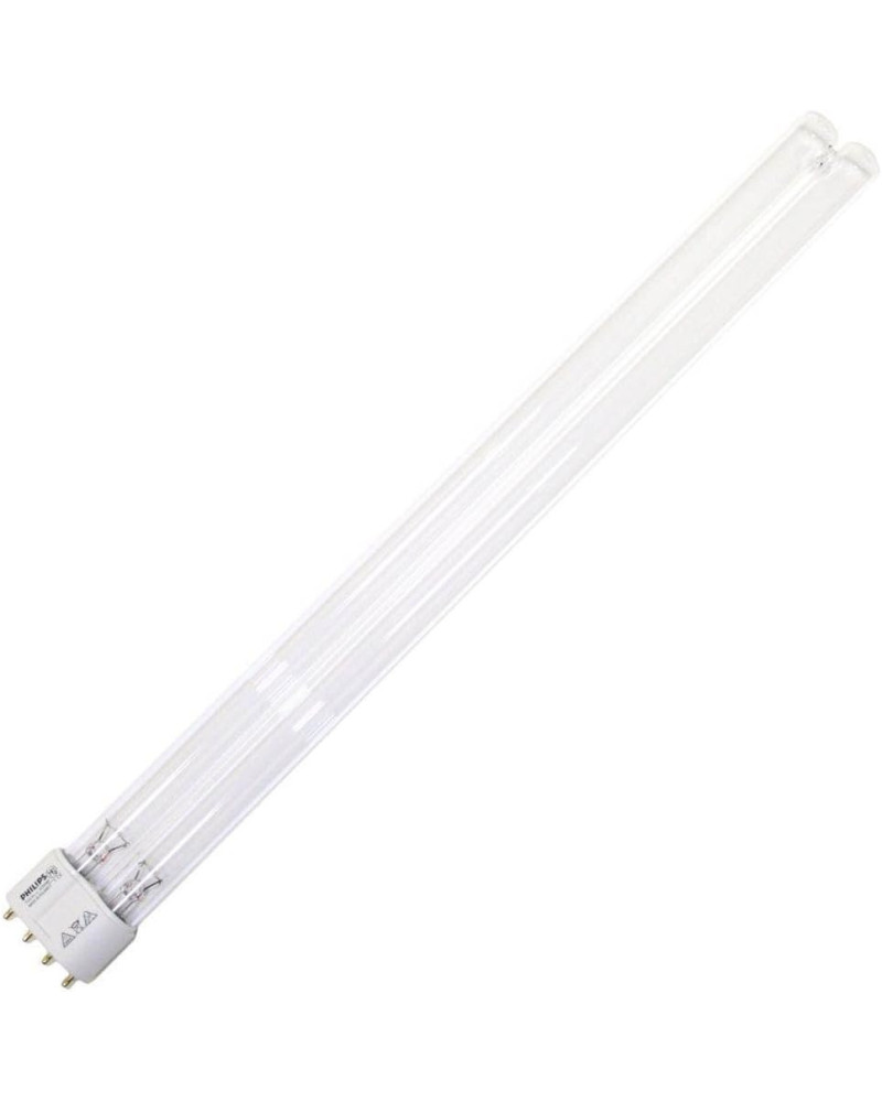 Lampes UV Philips 36W pour stérilisation