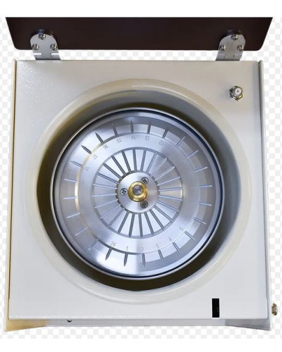 Centrifugeuse hématocrite, Modèle KHT-410