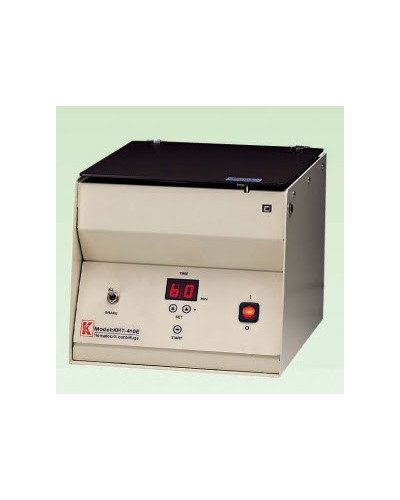 Centrifugeuse hématocrite, Modèle KHT-410