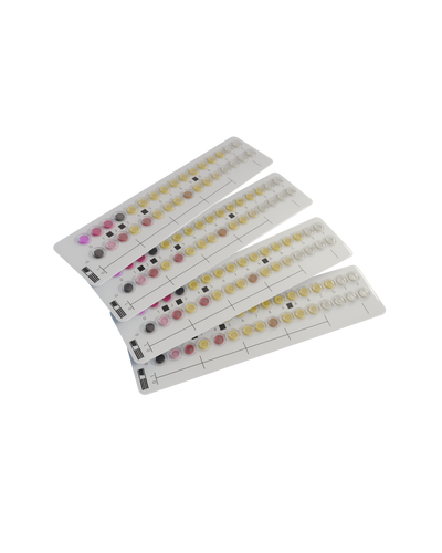 GALERIES API 20 NE - LOT DE 25