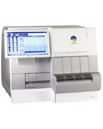 Automate d'immunologie 	VIDAS 3 CONFIG