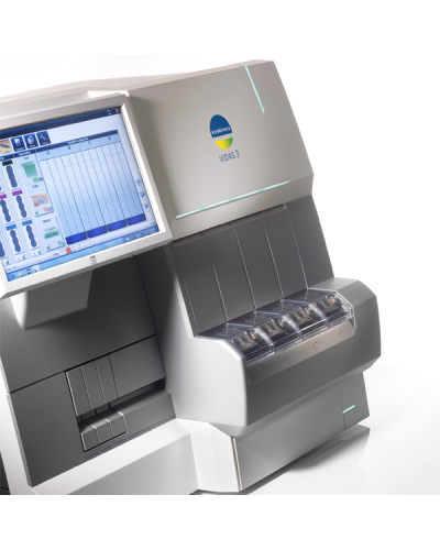 Automate d'immunologie 	VIDAS 3 CONFIG