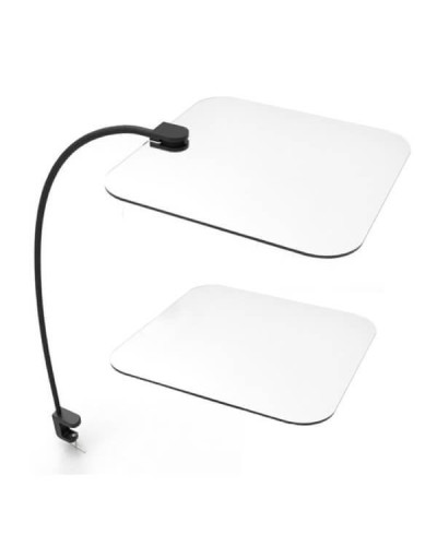 FlexiHealth, écran de protection personnelle à  usage médical