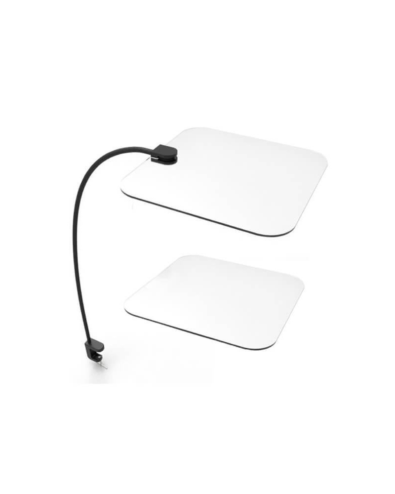 FlexiHealth, écran de protection personnelle à  usage médical FlexiHealth, écran de protection personnelle à  usage médical