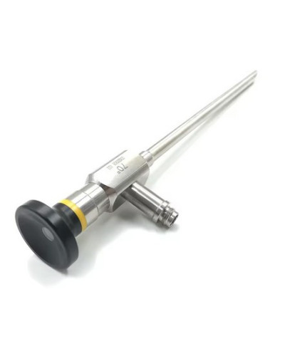 Endoscope rigide 70 °, Diamètre 4 mm, longueur 180 mm (Sinuscope)