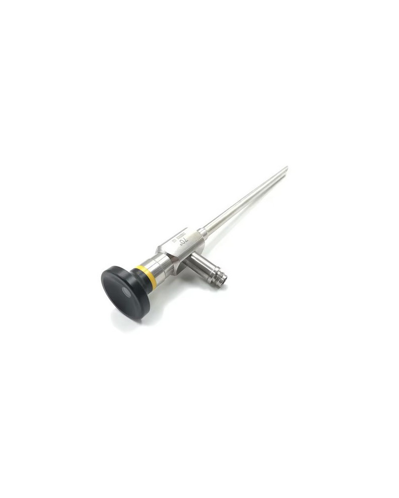 Endoscope rigide 70 °, Diamètre 4 mm, longueur 180 mm (Sinuscope)