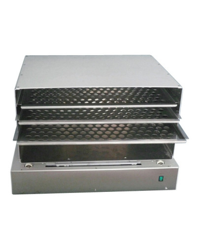 Agitateur va et vient pour poche de sang vitesse lente Modèle AWA