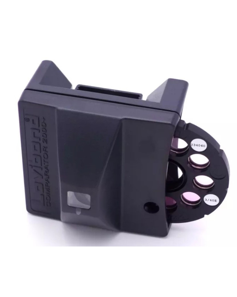 COMPARATEUR 2000 MKII