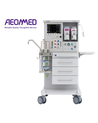 Appareil d'anesthésie avec fonction pédiatrique Modèle AEON8700A