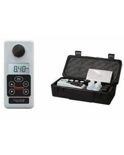 Turbidimètre portable étanche TN-100