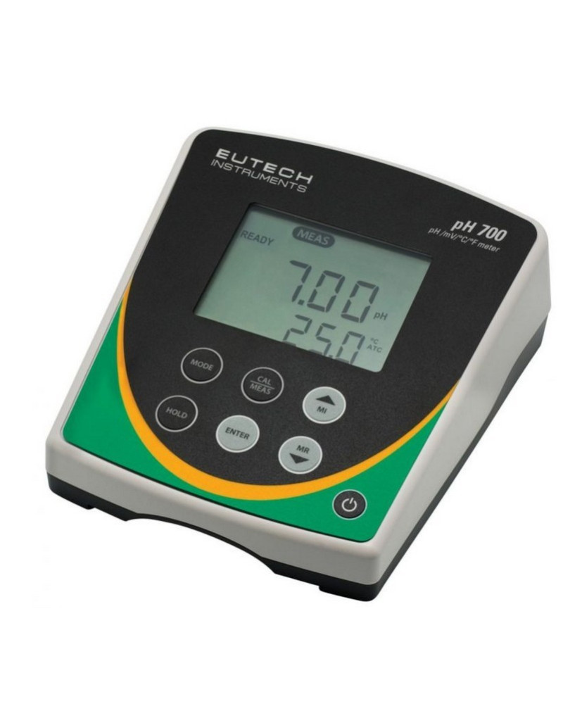 PH mètre de paillasse Eutech pH 700 PH mètre de paillasse Eutech pH 700