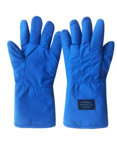 Gant cryogénique