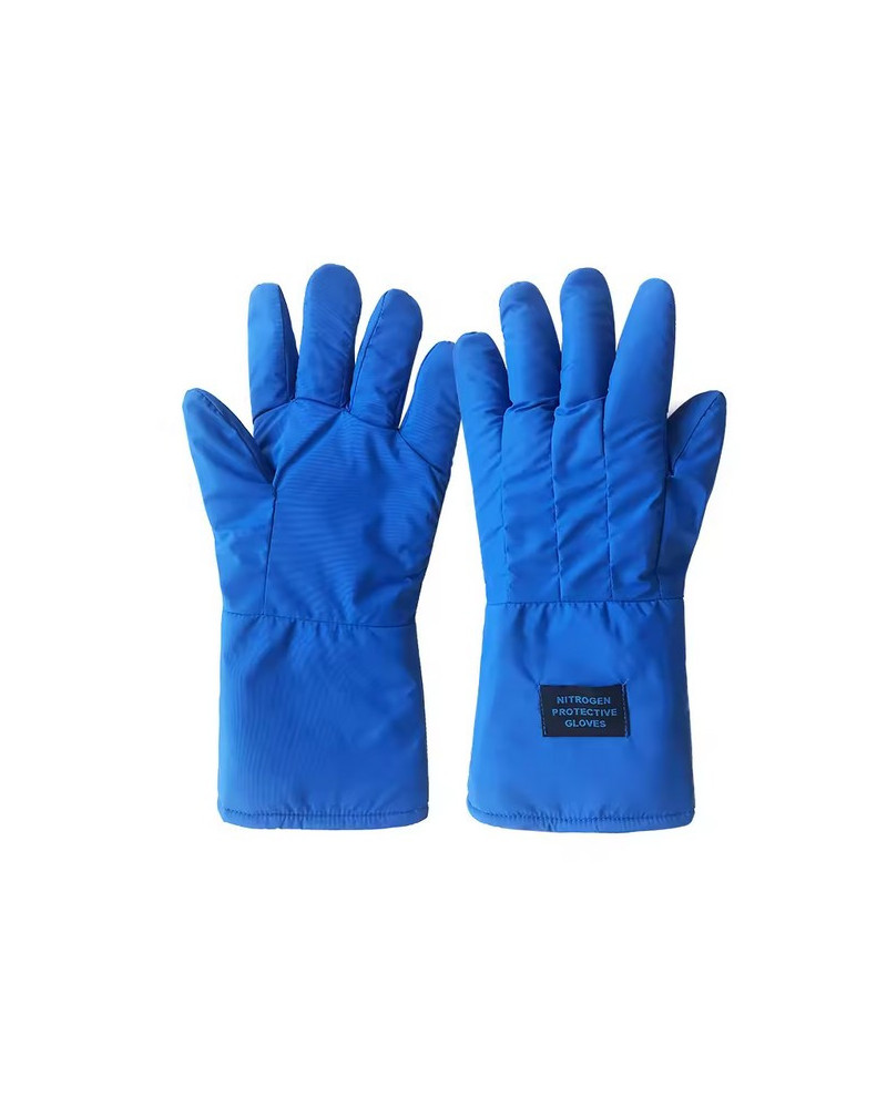Gant cryogénique Gant cryogénique