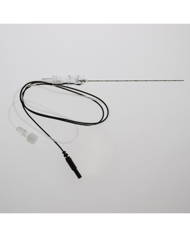 Aiguilles ECHOPLEX pour Neuro-stimulateur pour blocs plexiques et nerveux périphériques