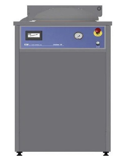 AUTOCLAVE à VAPEUR VERTICAL UNICLAVE 99 modèle AJC 80