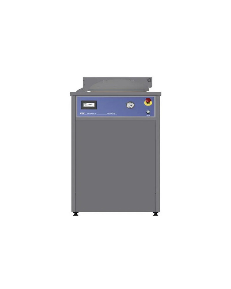 AUTOCLAVE à VAPEUR VERTICAL UNICLAVE 99 modèle AJC 80