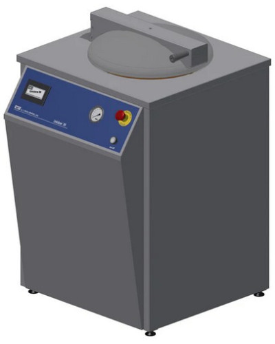 AUTOCLAVE à VAPEUR VERTICAL UNICLAVE 99 modèle AJC 80