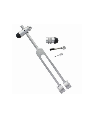 Diapason neurologique 64 Hz