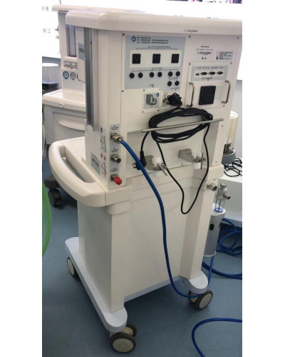 Appareil d'anesthésie modèle X40, sans vaporisateur