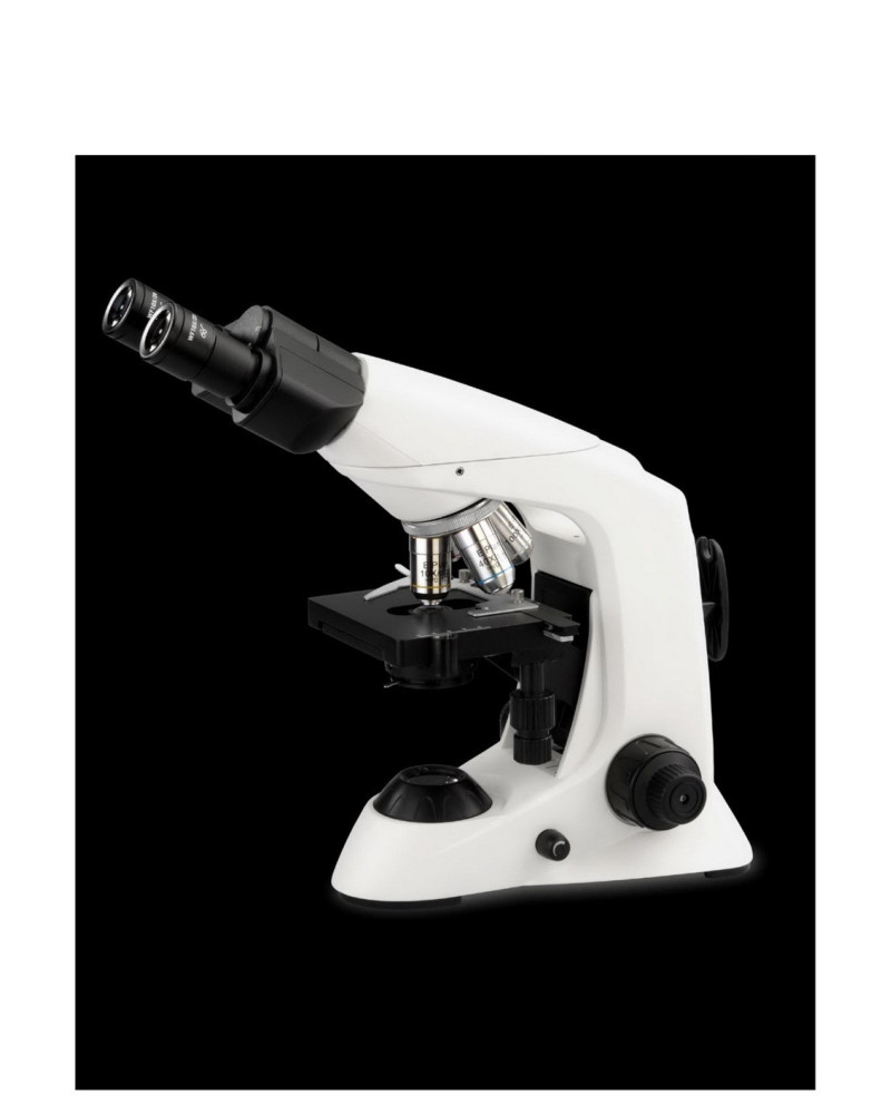 Microscope biologique modèle EUM-2003