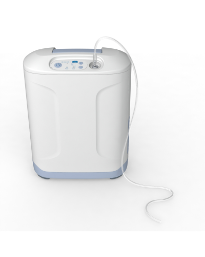 Concentrateur d'oxygène Inogen at Home
