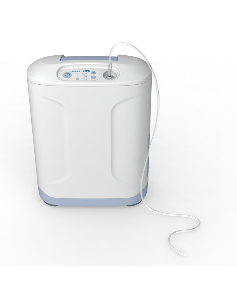 Concentrateur d'oxygène Inogen at Home