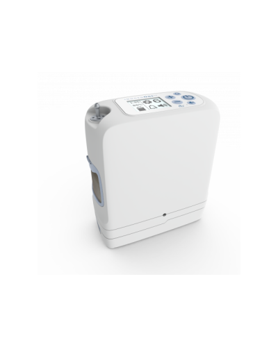 Concentrateur d'oxygène portable modèle Inogen One G5