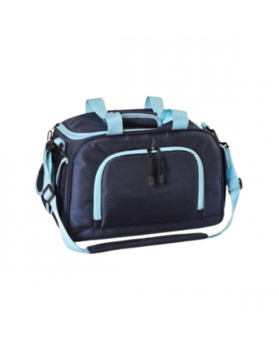 Mallette de prélèvement en tissu Smart Medical Bag