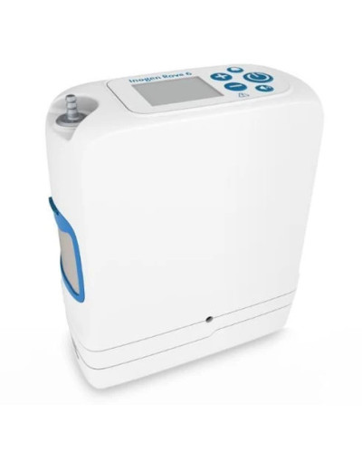 Concentrateur d'oxygène portable modèle Inogen One G3
