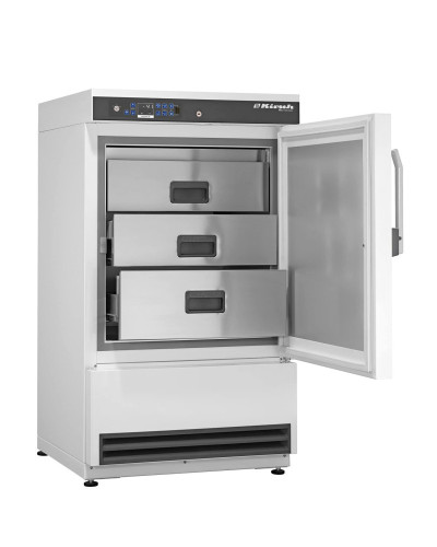 Congélateur de plasma sanguin, FROSTER BL 180 PRO-ACTIVE