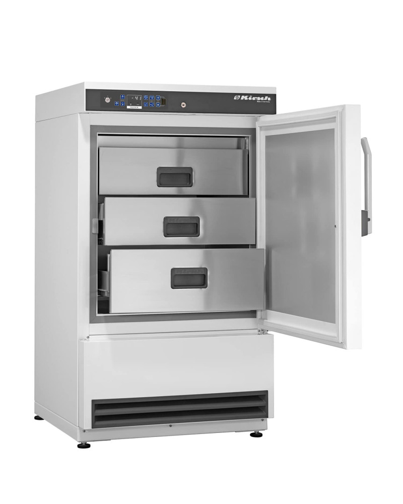 Congélateur de plasma sanguin, FROSTER BL 180 PRO-ACTIVE