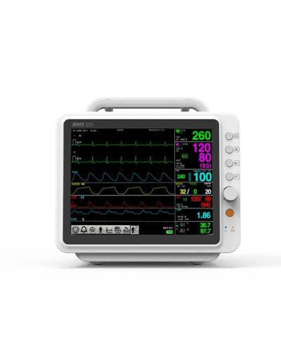 Moniteur multiparamètre patient, modèle BM5