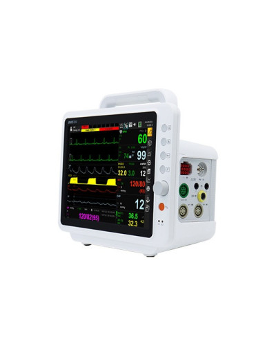 Moniteur multiparamètre patient, modèle BM5 Moniteur multiparamètre patient, modèle BM5