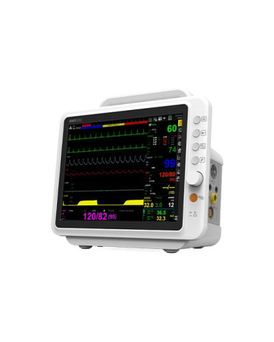 Moniteur multiparamètre patient, modèle BM5 Moniteur multiparamètre patient, modèle BM5