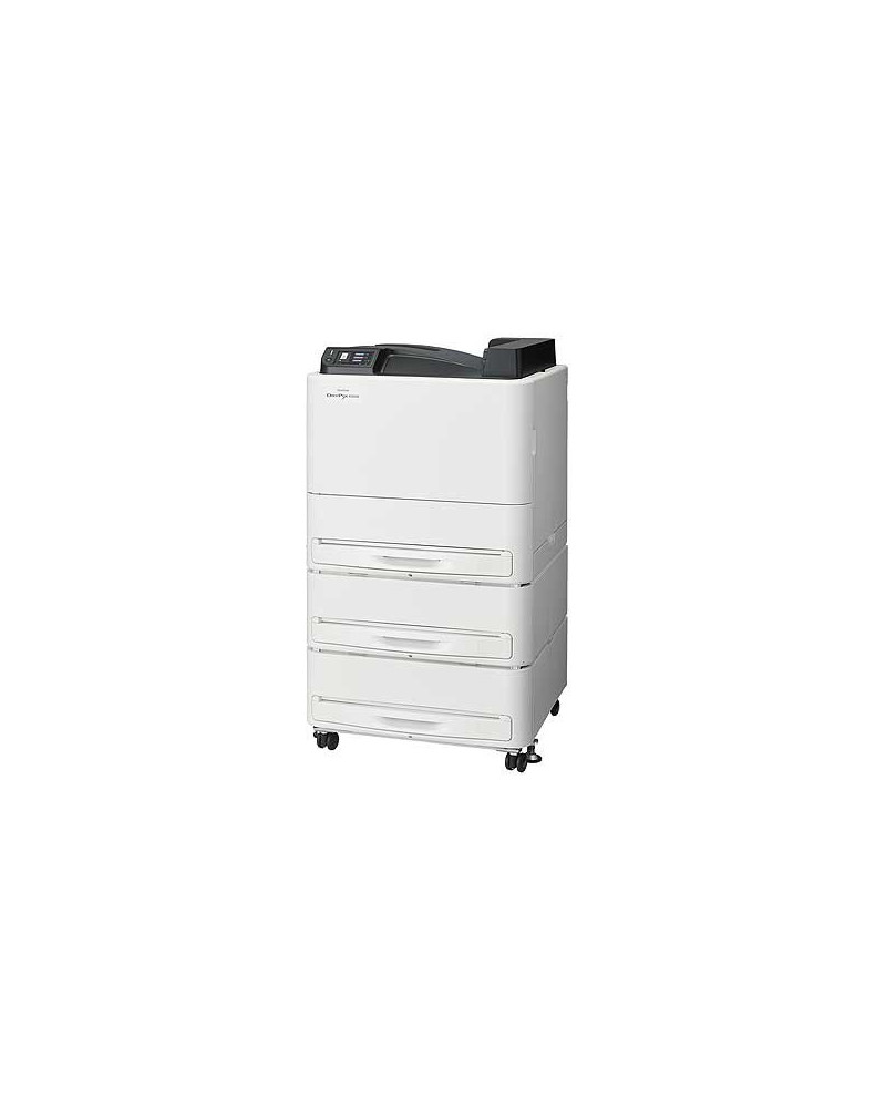 REPROGRAPHE LASER 3 FORMATS POUR RADIOLOGIE ET MAMMOGRAPHIE  modèle FUJI DRYPIX EDGE