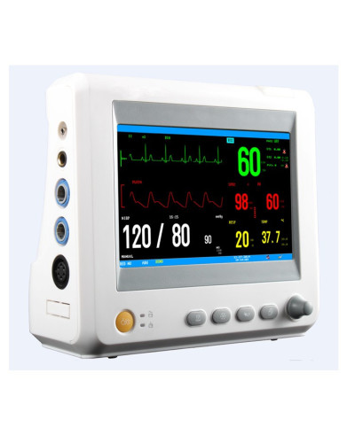 Moniteur patient multi-paramètres PM-7