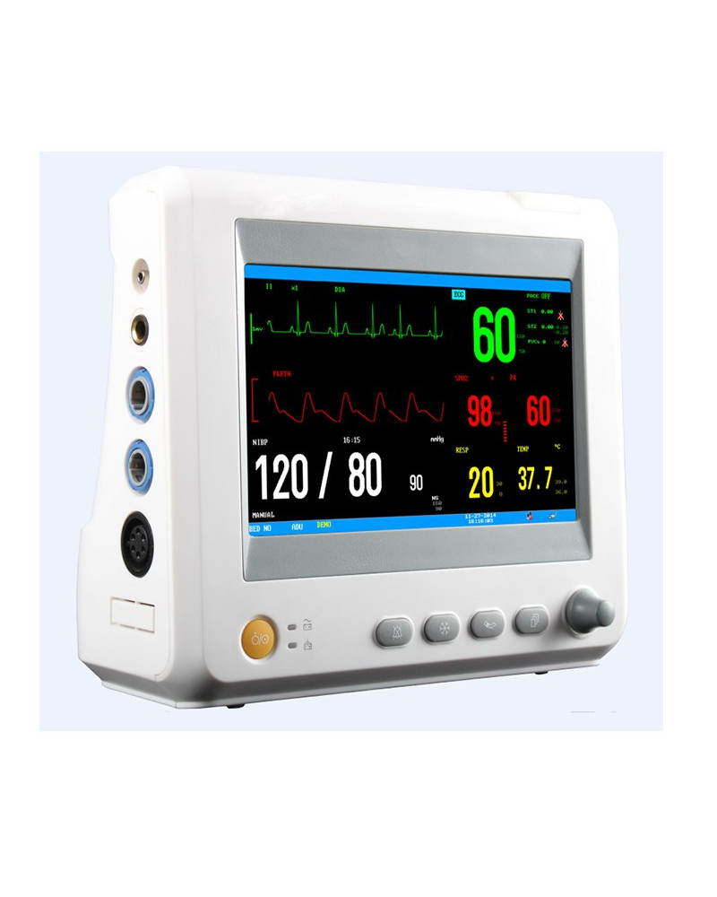 Moniteur patient multi-paramètres PM-7