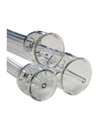 Canule ventouses de Boomelaer moyenne/longue